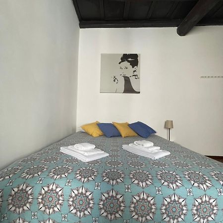 A Den For Two Apartment Rome Luaran gambar