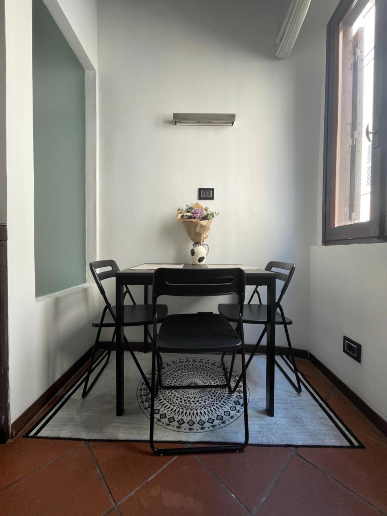A Den For Two Apartment Rome Luaran gambar