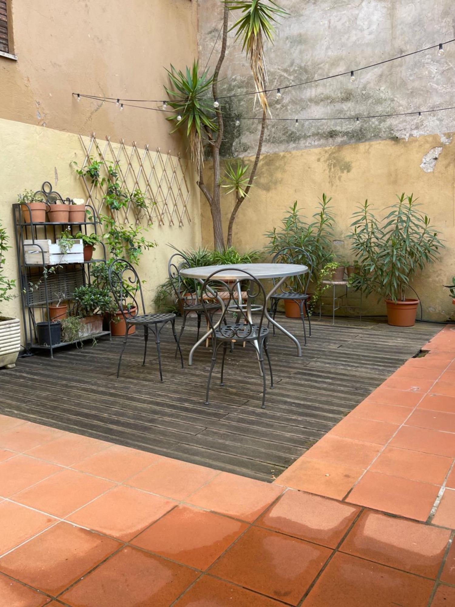 A Den For Two Apartment Rome Luaran gambar